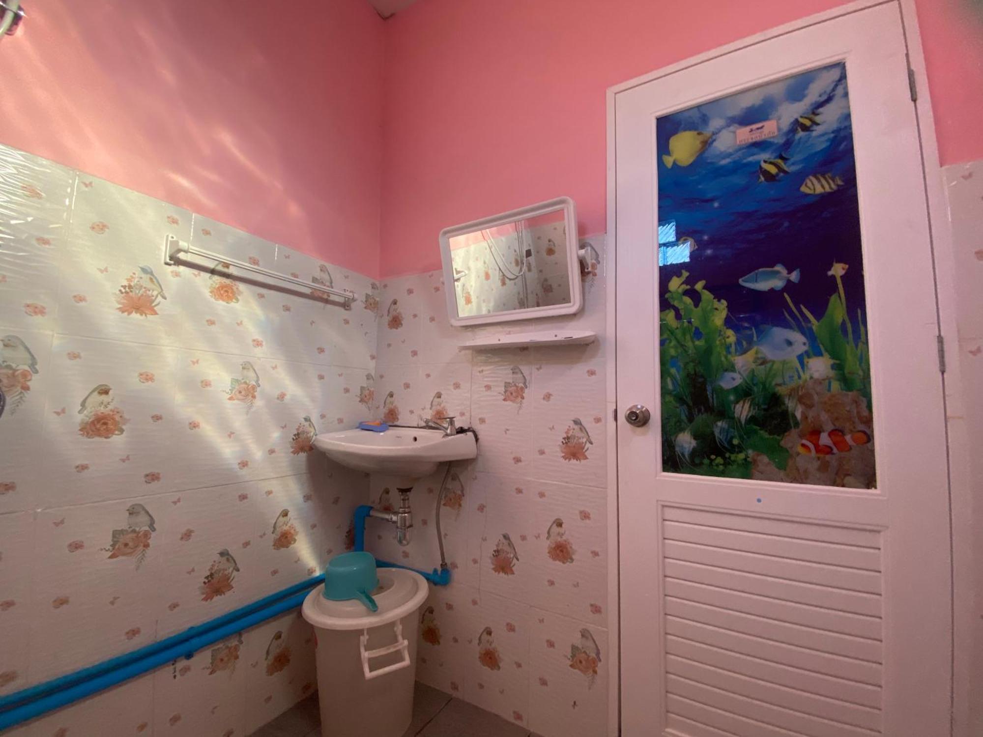 Kanitta Homestay Kohyaonoi Ban Bang Chak  Exteriör bild