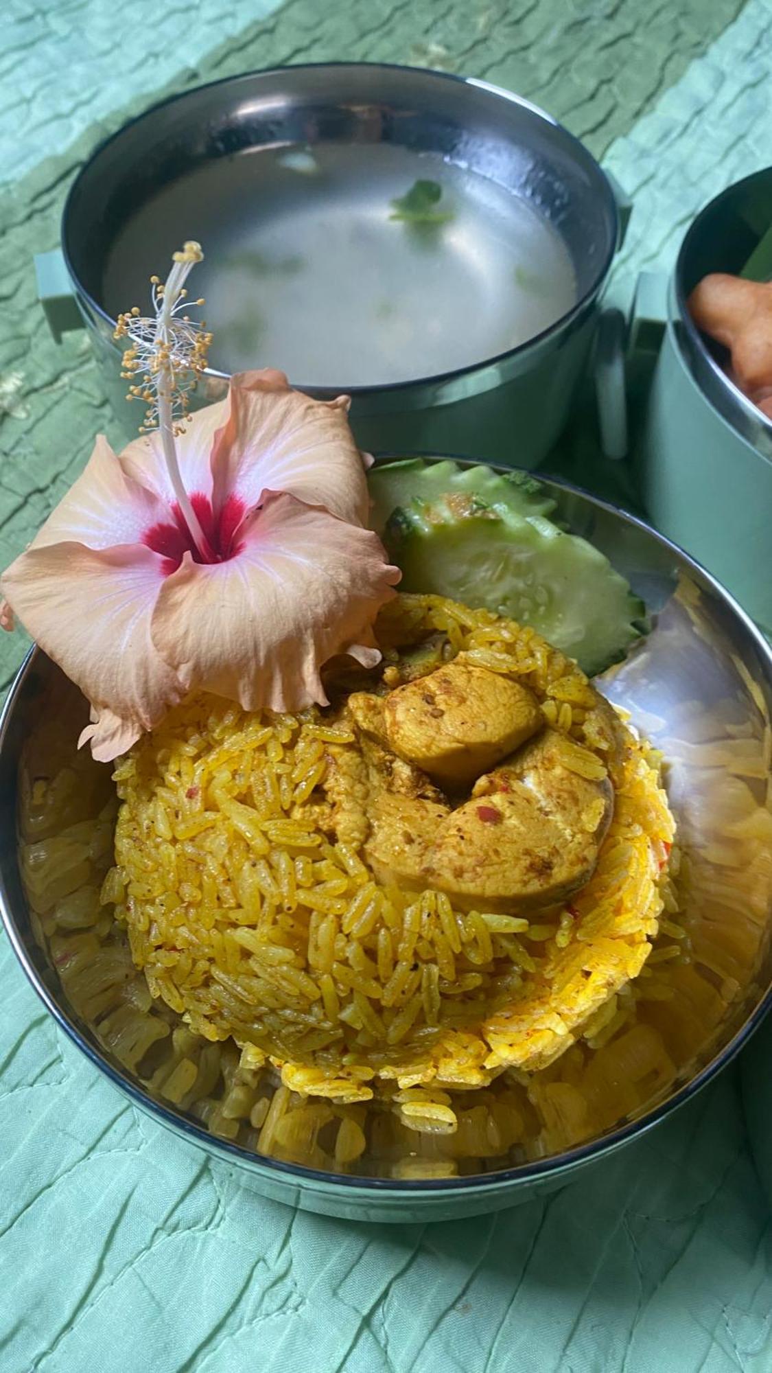 Kanitta Homestay Kohyaonoi Ban Bang Chak  Exteriör bild